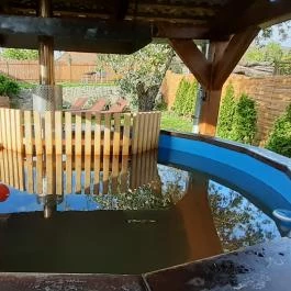 Padláskincsek Vendégház Nagybörzsöny - Egyéb