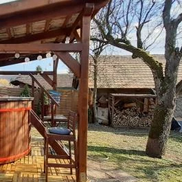 Padláskincsek Vendégház Nagybörzsöny - Egyéb