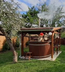 Padláskincsek Vendégház