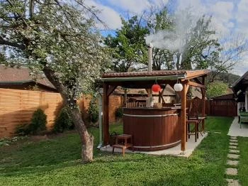 Padláskincsek Vendégház Nagybörzsöny