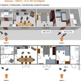 Padláskincsek Vendégház Nagybörzsöny - Egyéb
