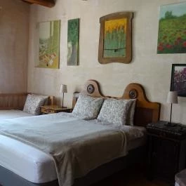 Padláskincsek Vendégház Nagybörzsöny - Egyéb