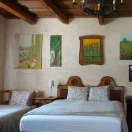 Padláskincsek Vendégház Nagybörzsöny - Egyéb