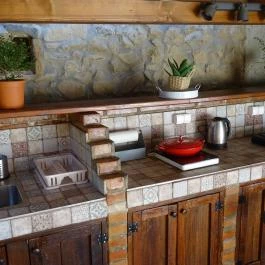 Padláskincsek Vendégház Nagybörzsöny - Egyéb