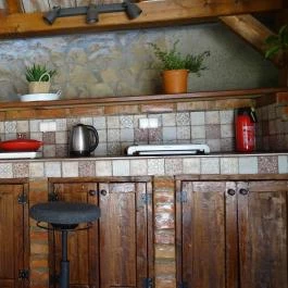 Padláskincsek Vendégház Nagybörzsöny - Egyéb