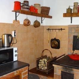 Padláskincsek Vendégház Nagybörzsöny - Egyéb