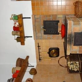 Padláskincsek Vendégház Nagybörzsöny - Egyéb