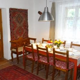 Padláskincsek Vendégház Nagybörzsöny - Egyéb