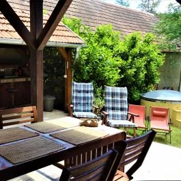 Padláskincsek Vendégház Nagybörzsöny - Egyéb