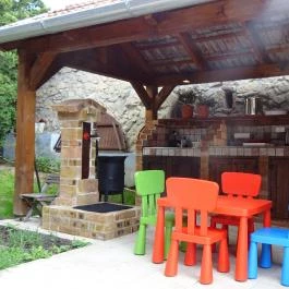 Padláskincsek Vendégház Nagybörzsöny - Egyéb