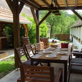 Padláskincsek Vendégház Nagybörzsöny - Egyéb