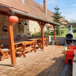 Padláskincsek Vendégház Nagybörzsöny - Egyéb