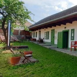 Padláskincsek Vendégház Nagybörzsöny - Egyéb