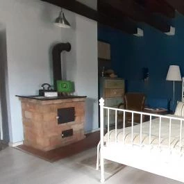 Padláskincsek Vendégház Nagybörzsöny - Egyéb