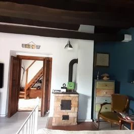 Padláskincsek Vendégház Nagybörzsöny - Egyéb