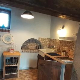 Padláskincsek Vendégház Nagybörzsöny - Egyéb