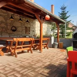 Padláskincsek Vendégház Nagybörzsöny - Egyéb