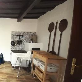 Padláskincsek Vendégház Nagybörzsöny - Egyéb