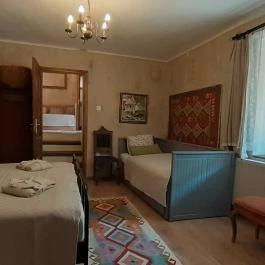 Padláskincsek Vendégház Nagybörzsöny - Egyéb