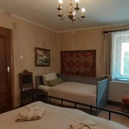 Padláskincsek Vendégház Nagybörzsöny - Egyéb