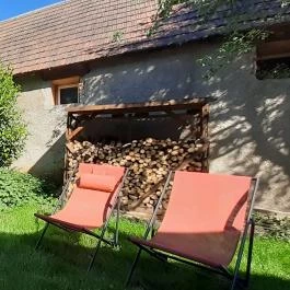 Padláskincsek Vendégház Nagybörzsöny - Egyéb