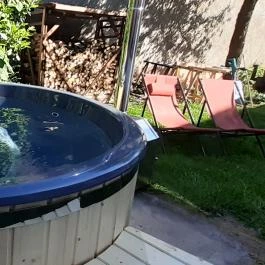 Padláskincsek Vendégház Nagybörzsöny - Egyéb