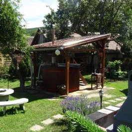 Padláskincsek Vendégház Nagybörzsöny - Egyéb