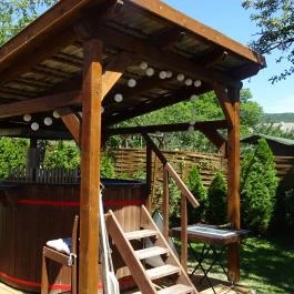 Padláskincsek Vendégház Nagybörzsöny - Egyéb