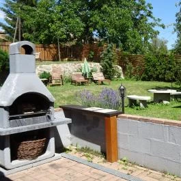 Padláskincsek Vendégház Nagybörzsöny - Egyéb