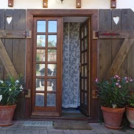 Padláskincsek Vendégház Nagybörzsöny - Egyéb