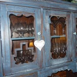 Padláskincsek Vendégház Nagybörzsöny - Egyéb