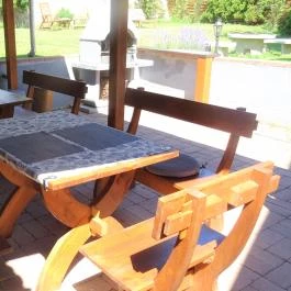 Padláskincsek Vendégház Nagybörzsöny - Egyéb