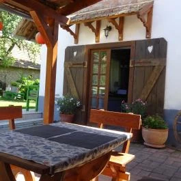 Padláskincsek Vendégház Nagybörzsöny - Egyéb