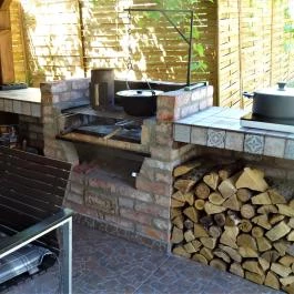 Padláskincsek Vendégház Nagybörzsöny - Egyéb