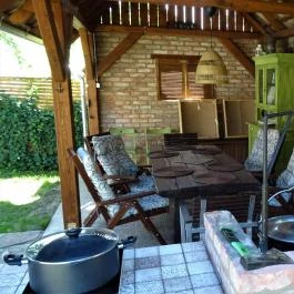 Padláskincsek Vendégház Nagybörzsöny - Egyéb