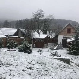 Padláskincsek Vendégház Nagybörzsöny - Egyéb