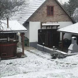 Padláskincsek Vendégház Nagybörzsöny - Egyéb