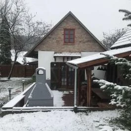 Padláskincsek Vendégház Nagybörzsöny - Egyéb