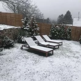 Padláskincsek Vendégház Nagybörzsöny - Egyéb