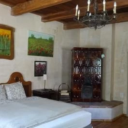 Padláskincsek Vendégház Nagybörzsöny - Egyéb