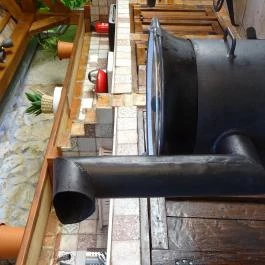 Padláskincsek Vendégház Nagybörzsöny - Egyéb