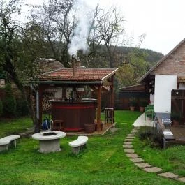 Padláskincsek Vendégház Nagybörzsöny - Egyéb