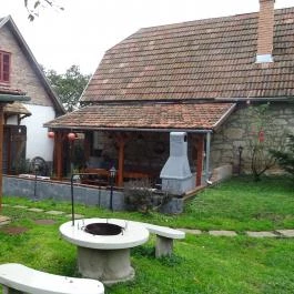 Padláskincsek Vendégház Nagybörzsöny - Egyéb