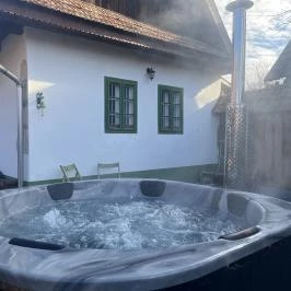 Padláskincsek Vendégház Nagybörzsöny - Egyéb