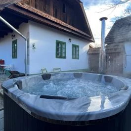 Padláskincsek Vendégház Nagybörzsöny - Egyéb