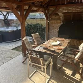 Padláskincsek Vendégház Nagybörzsöny - Egyéb