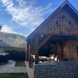 Padláskincsek Vendégház Nagybörzsöny - Egyéb