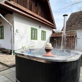 Padláskincsek Vendégház Nagybörzsöny - Egyéb