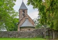 Nagybörzsöny - Szent István templom