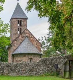 Szent István templom